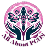 all about pcos logo