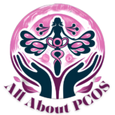 all about pcos logo