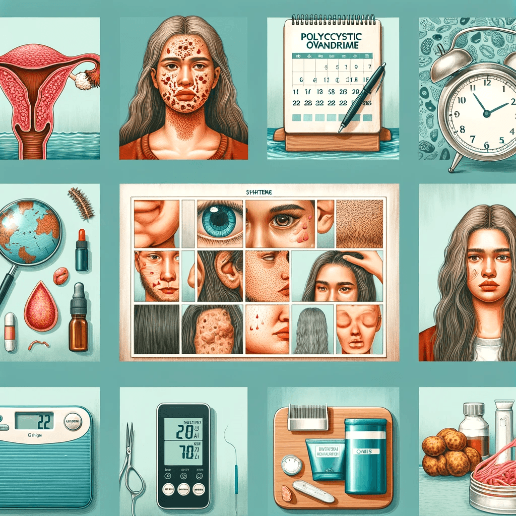 pcos