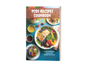 Pcos Recipes Cookbook