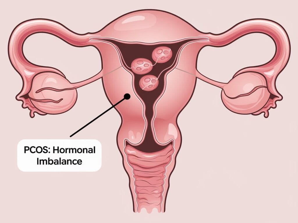 what is pcos?