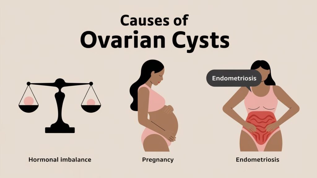 Ovarian Cysts